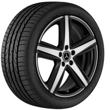 Q440011911020 Komplettrad Seitlich