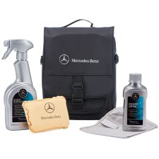 Mercedes-Benz Einkaufskorb Einkaufsbox klappbar Kunststoff A