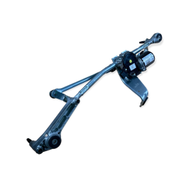 LICHENGTAI Scheibenwischermotor Für Mercedes B-Klasse - OE 2469065900 / 2468200040