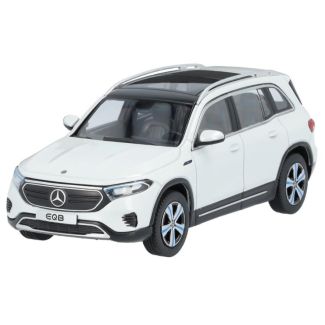 Original Mercedes-Benz Modellauto EQB 243 Progressive Line B66961277