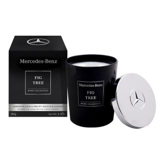 Original Mercedes-Benz Duftkerze B66959756