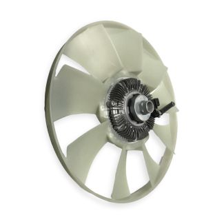Original Mercedes-Benz Viscolüfter Sprinter W906 W907 mit Motor OM642 A0002009923