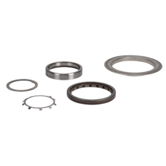 Original Mercedes-Benz Reparatursatz Dichtsatz Radnabe hinten Atego 2 3 neu Axor 1 2 3 A0003502735