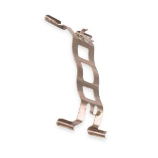 Original Mercedes-Benz Spreizfeder Bremssattel vorne C-Klasse 206 CLE 236 GLC 254 E-Klasse 214 A0004211501