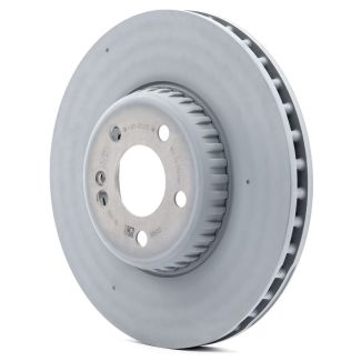 Original Mercedes-Benz Bremsscheibe vorne A0004212712