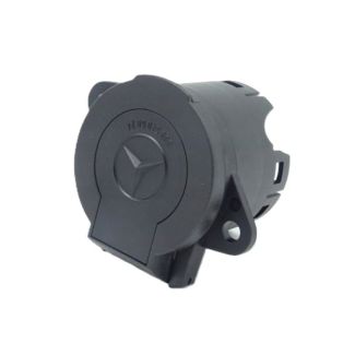 Original Mercedes-Benz Steckdosengehäuse Anhängerkupplung A0005406024