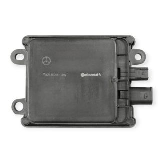 Original Mercedes-Benz Radarsensor A0009002348