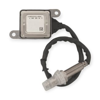 Original Mercedes-Benz NOX-Sensor A0009058411 