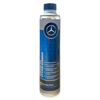 Original Mercedes-Benz Motorölsystemreiniger 400 ml A000989501011