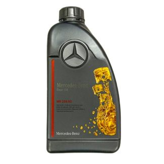 Original Mercedes-Benz Getriebeöl 236.82 1 L A000989650511