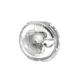 Original Mercedes-Benz Scheinwerfer Halogen H4 Hella G-Klasse 460 461 463 A0018203361