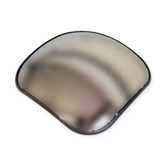 Original Mercedes-Benz Spiegelglas Frontspiegel A0028112333
