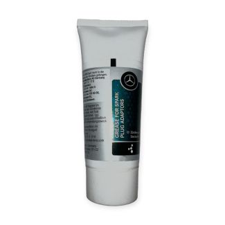 Original Mercedes-Benz Zündkerzensteckerfett 35 g A0029890808