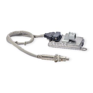 Original Mercedes-Benz TruckParts NOX-Sensor Actros Arocs 4 Atego neu A0101531628