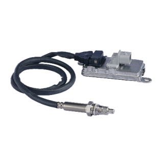 Original Mercedes-Benz TruckParts NOX-Sensor Actros Arocs 4 A0101531428