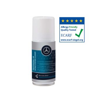 Original Mercedes-Benz Profi Klima Luftsystemreiniger 75 ml A010989127109