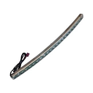 Original Mercedes-Benz Zusatzbremsleuchte für Glas dunkel getönt C-Klasse 205 CLS 257 E-Klasse 213 A0999066504