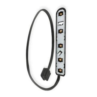 Original Mercedes-Benz Lampenträger links rechts E-Klasse S124 T-Modell A1248201877