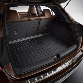 Original Mercedes-Benz Kofferraumwanne flach GLA X156 A1568140000