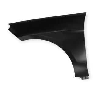 Original Mercedes-Benz Kotflügel vorne links ML GLE W166 Modellpflege A1668801106