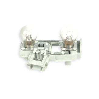 Original Mercedes-Benz Lampenträger links rechts B-Klasse W245 A1698200677