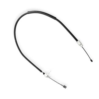 Original Mercedes-Benz Bremsseilzug Feststellbremse hinten rechts SLK R171 A1714200285