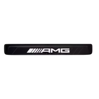 Original Mercedes-Benz Wechselcover für beleuchtete Einstiegsleiste AMG vorne 2er-SetA1746803702