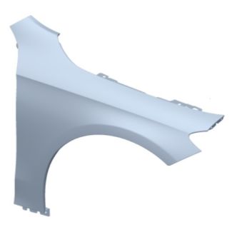 Original Mercedes-Benz Kotflügel vorne rechts CLA 174 178 A1748810200