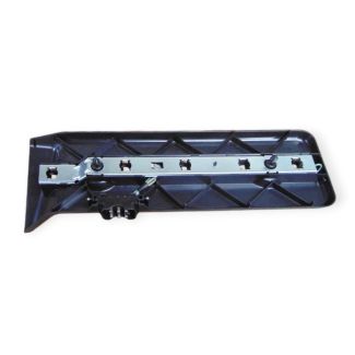 Original Mercedes-Benz Lampenträger links 190er W201 A2018200177