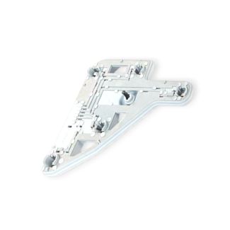 Original Mercedes-Benz Lampenträger links C-Klasse W203 Limousine vor Modellpflege A2038200177