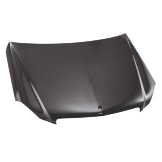 Original Mercedes-Benz Motorhaube C-Klasse W204 Limousine S204 T-Modell A2048800957