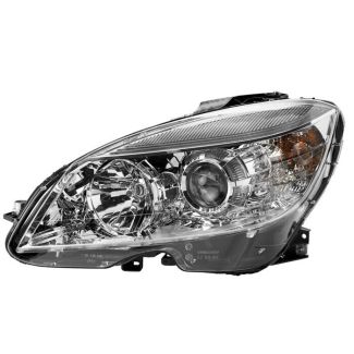 Original Mercedes-Benz Scheinwerfer links C-Klasse 204 Limousine T-Modell A2049065103