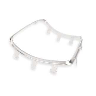 Original Mercedes-Benz Chromleiste Ablagefach Mittelkonsole C-Klasse 205 GLC 253 Automatikgetriebe A2056830900