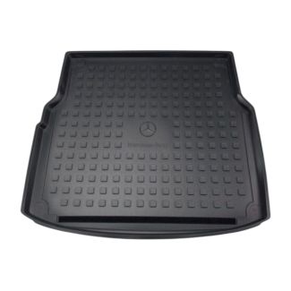 Original Mercedes-Benz Kofferraumwanne flach C-Klasse S205 T-Modell A2058140300