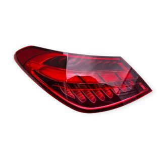 Original Mercedes-Benz Heckleuchte links außen C-Klasse W206 Limousine A2069069900