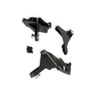 Original Mercedes-Benz Reparatursatz Halter Scheinwerfer links E-Klasse 211 A2118201314