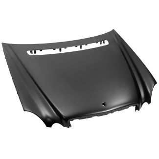 Original Mercedes-Benz Motorhaube E-Klasse 211 A2118800457