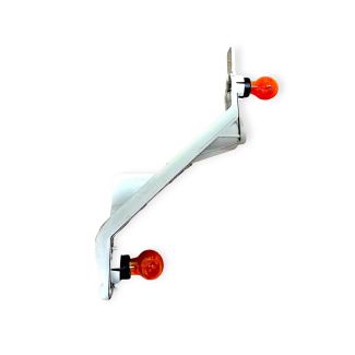 Original Mercedes-Benz Lampenträger E-Klasse W212 A2128200177