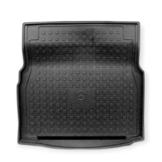 Original Mercedes-Benz Kofferraumwanne mit Durchlademöglichkeit E-Klasse W213 Limousine A2138140600