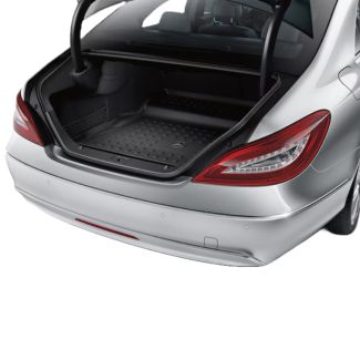 Original Mercedes-Benz Kofferraumwanne flach CLS X218 A2188140141