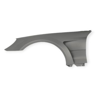 Original Mercedes-Benz AMG Kotflügel vorne links SL R230 BlackSeries A2308810501