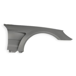 Original Mercedes-Benz AMG Kotflügel vorne rechts SL R230 BlackSeries A2308810601