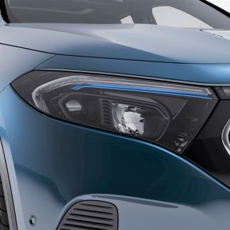 Original Mercedes-Benz Scheinwerfer LED statisch rechts EQA EQB H/X243 A2439060800