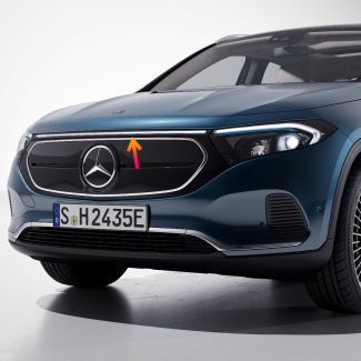 Original Mercedes-Benz Leuchteinheit LED mittig EQA EQB H/X243 A2439063200