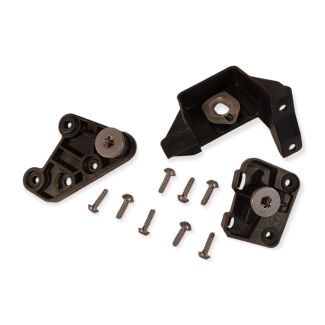 Original Mercedes-Benz Reparatursatz Halter Scheinwerfer rechts B-Klasse W247 T-Klasse Citan EQT eCitan C/W420 A2478202202
