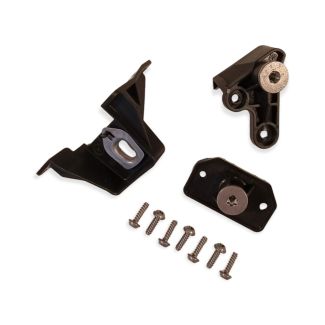 Original Mercedes-Benz Reparatursatz Halter Scheinwerfer links GLA H247 A2478202503