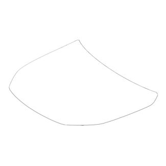 Original Mercedes-Benz Motorhaube B-Klasse W247 A2478801000