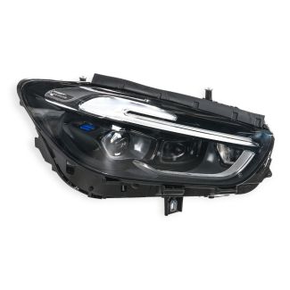 Original Mercedes-Benz Scheinwerfer LED dynamisch rechts B-Klasse W247 A2479062604
