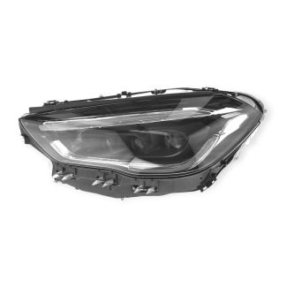 Original Mercedes-Benz Scheinwerfer LED dynamisch links GLA H247 A2479064705