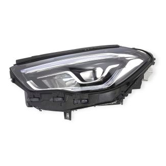 Original Mercedes-Benz Scheinwerfer LED statisch links GLA H247 A2479067701